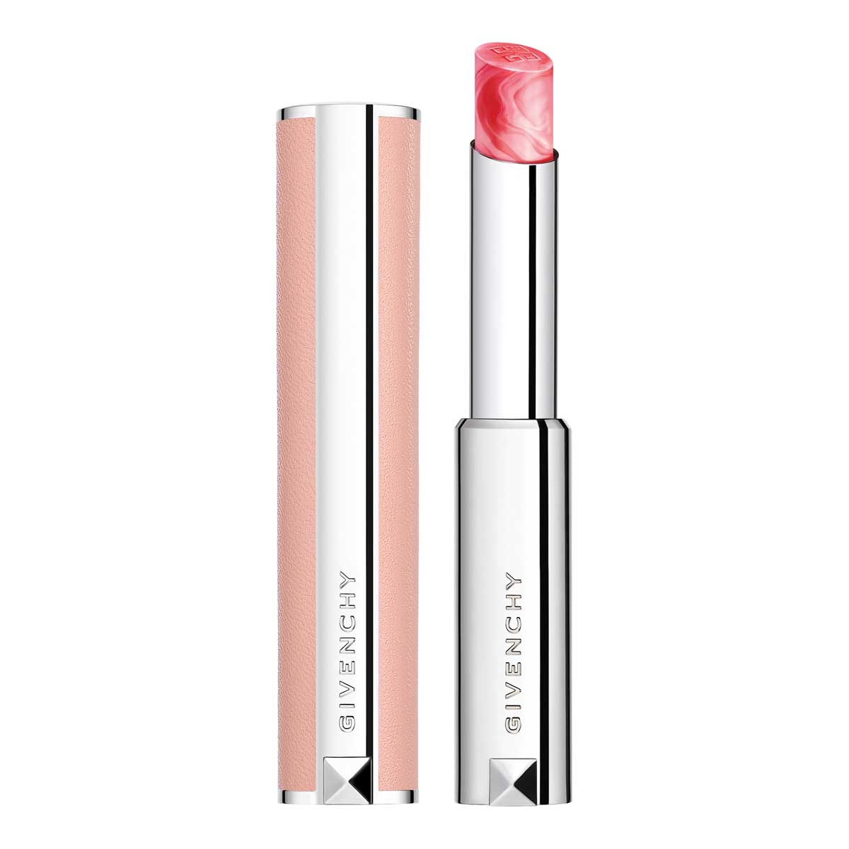 Givenchy Rose Perfecto Lip Balm 2.8G N303