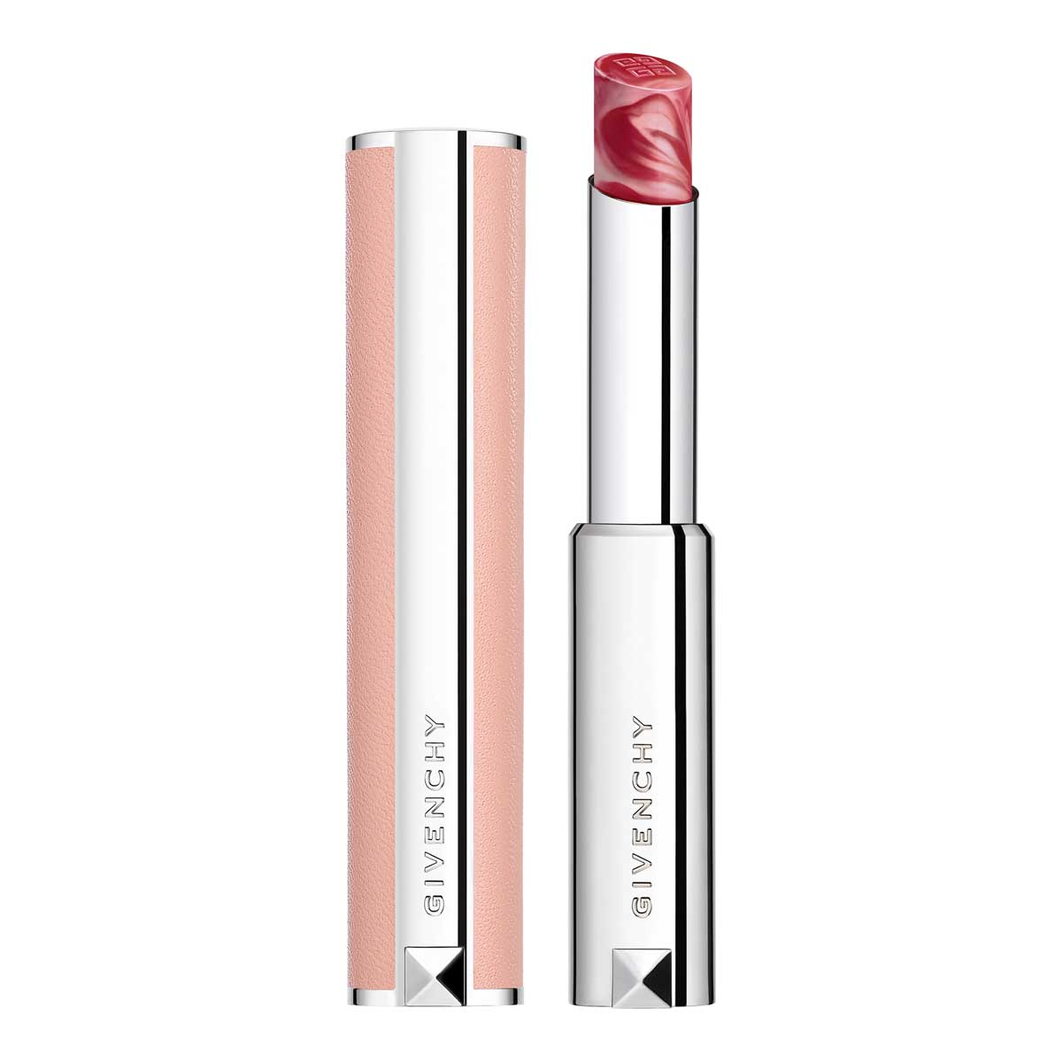 Givenchy Rose Perfecto Lip Balm 2.8G N333