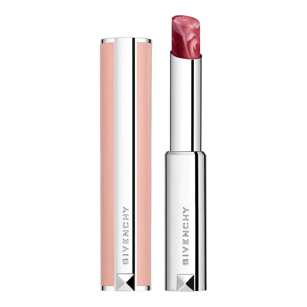 Givenchy Rose Perfecto Lip Balm 2.8G N37