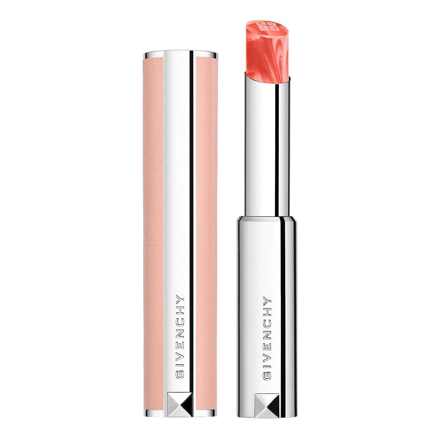 Givenchy Rose Perfecto Lip Balm 2.8G N304 Coral Red