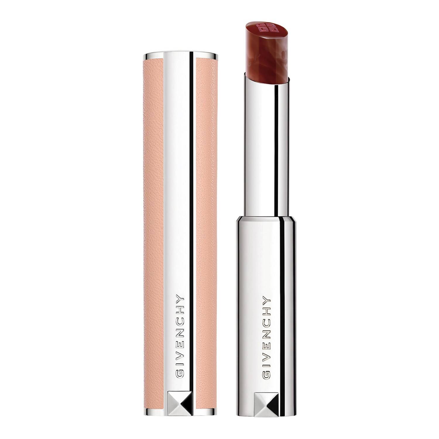 Givenchy Rose Perfecto Lip Balm 2.8G N501 Spicy Brown