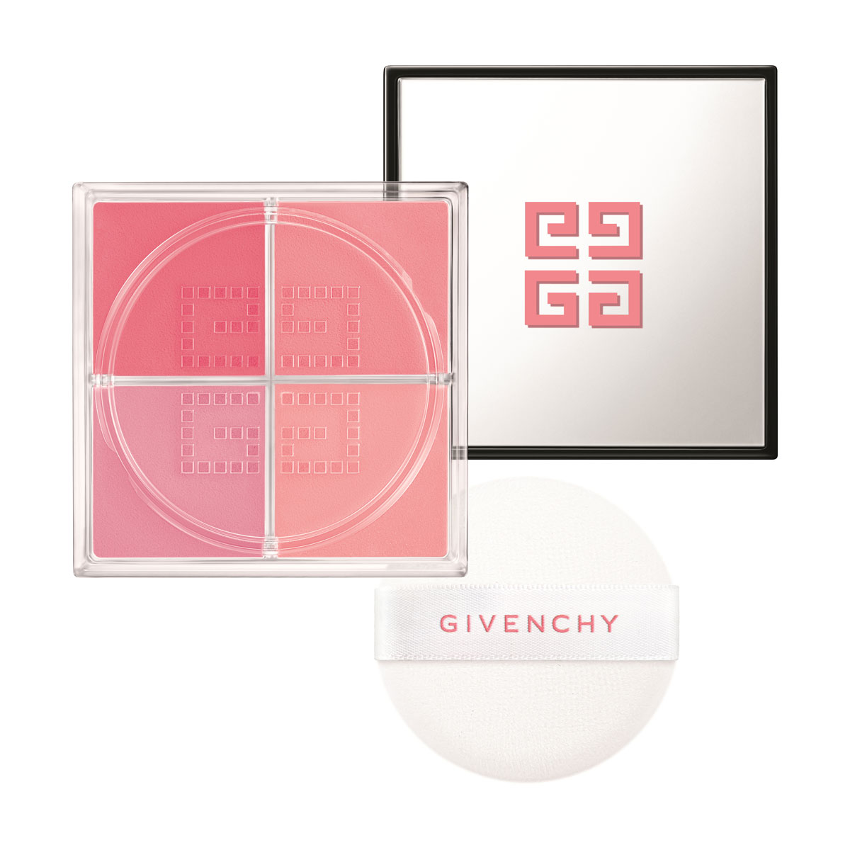 GIVENCHY Prisme Libre Blush 21 6g N2