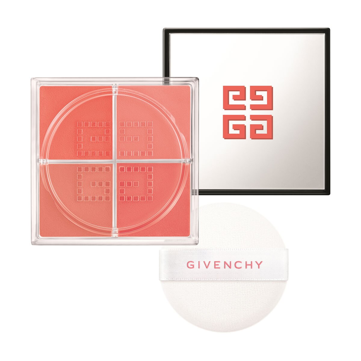 GIVENCHY Prisme Libre Blush 21 6g N3