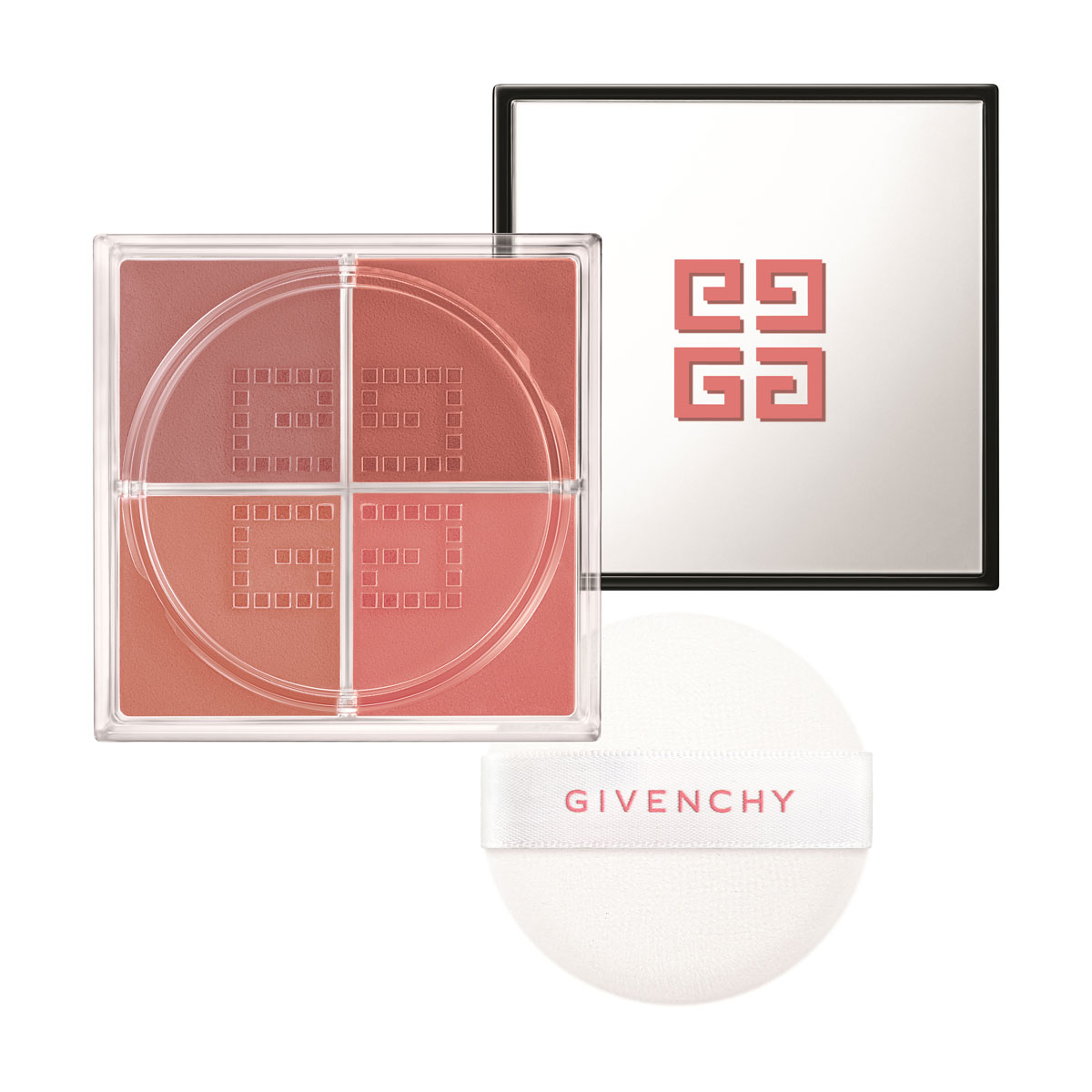 GIVENCHY Prisme Libre Blush 21 6g N4