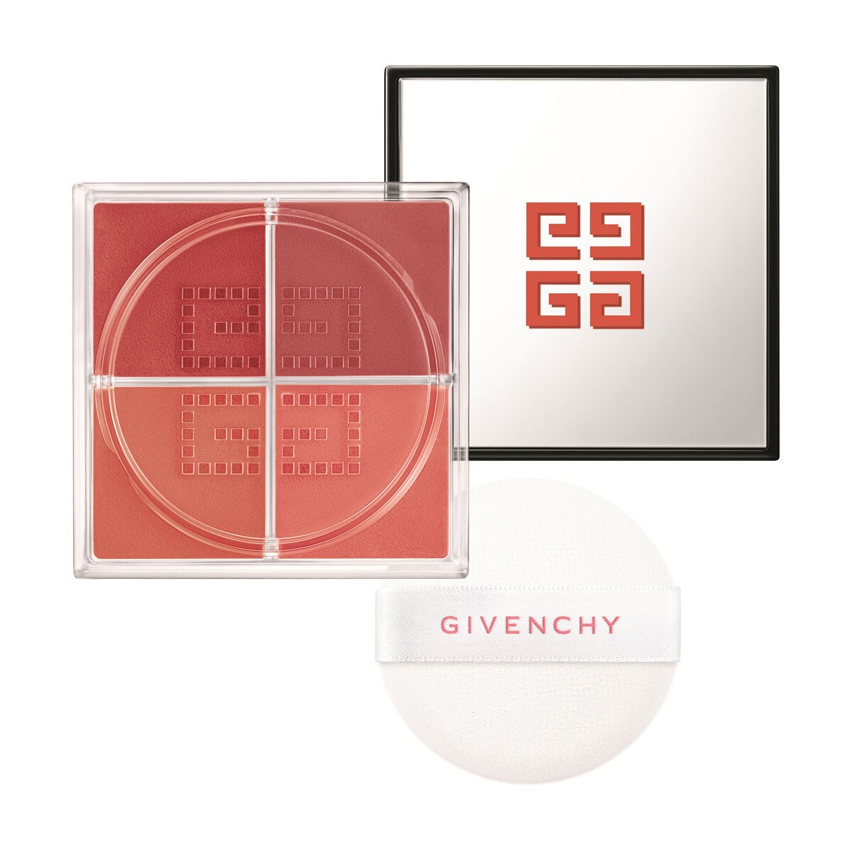 GIVENCHY Prisme Libre Blush 21 6g N6