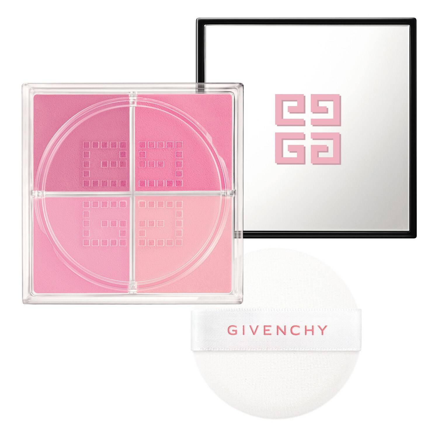 Givenchy Prisme Libre Blush 21 6G N1