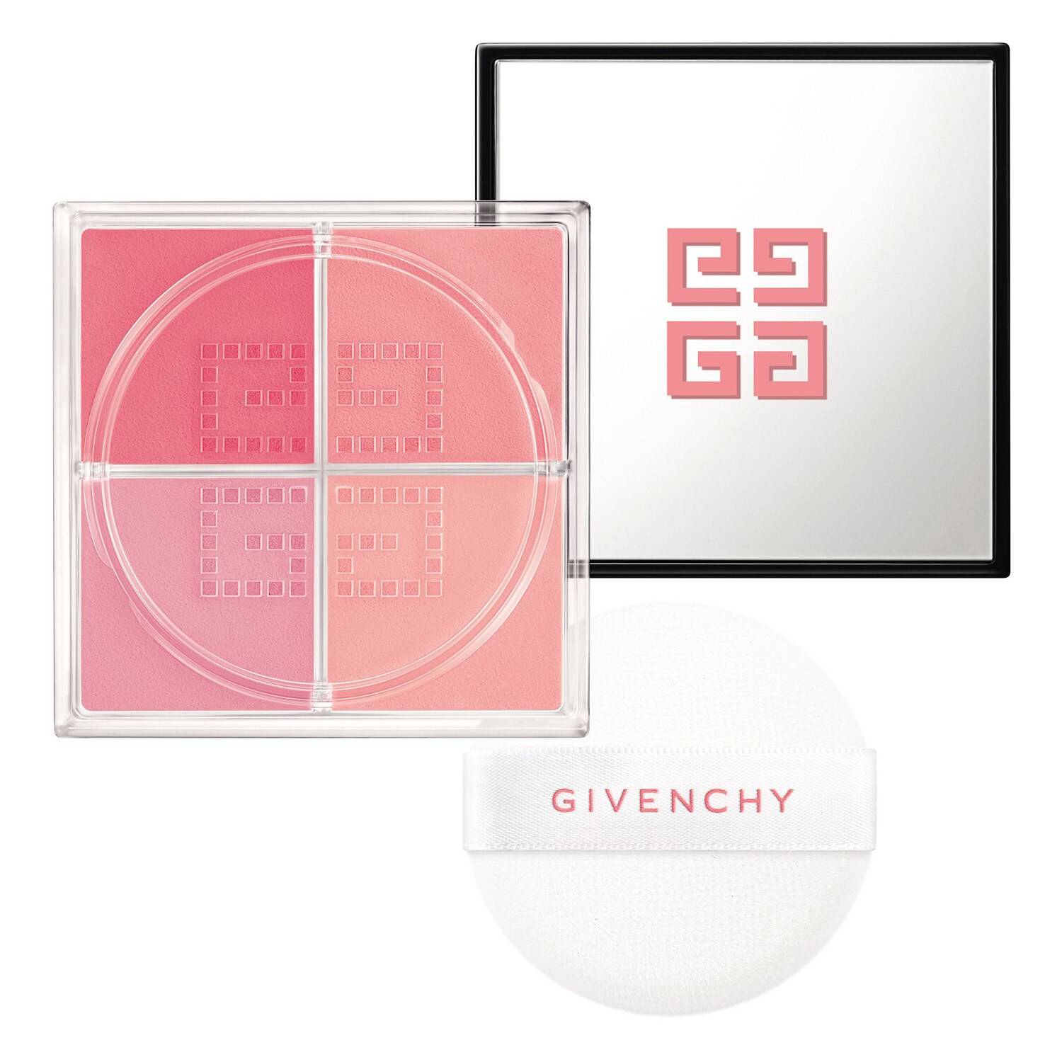 Givenchy Prisme Libre Blush...