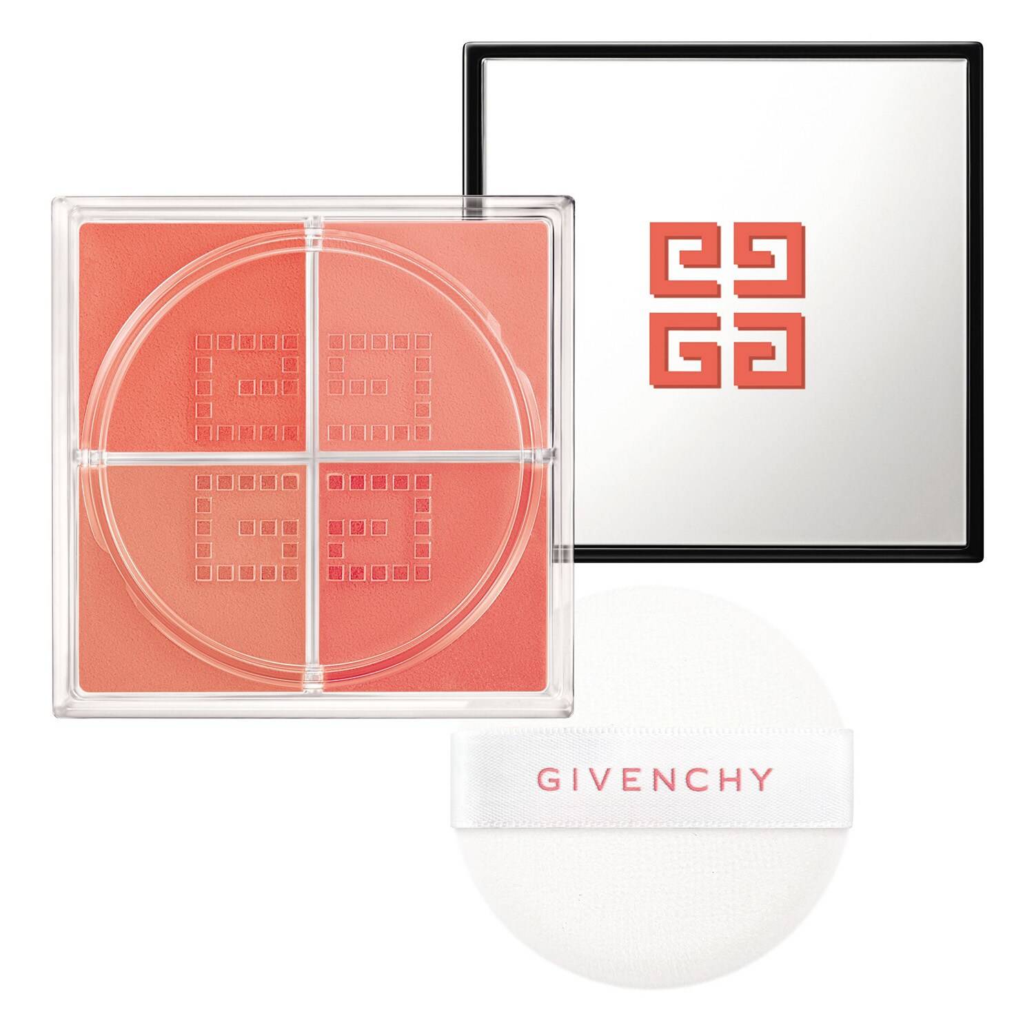 Givenchy Prisme Libre Blush 21 6G N3