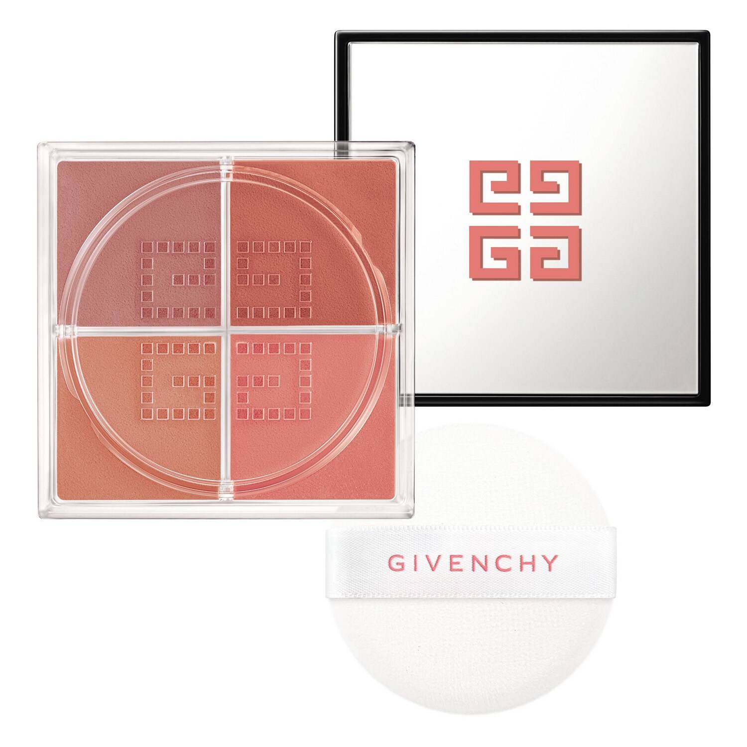 GIVENCHY Prisme Libre Blush 21 6g N4