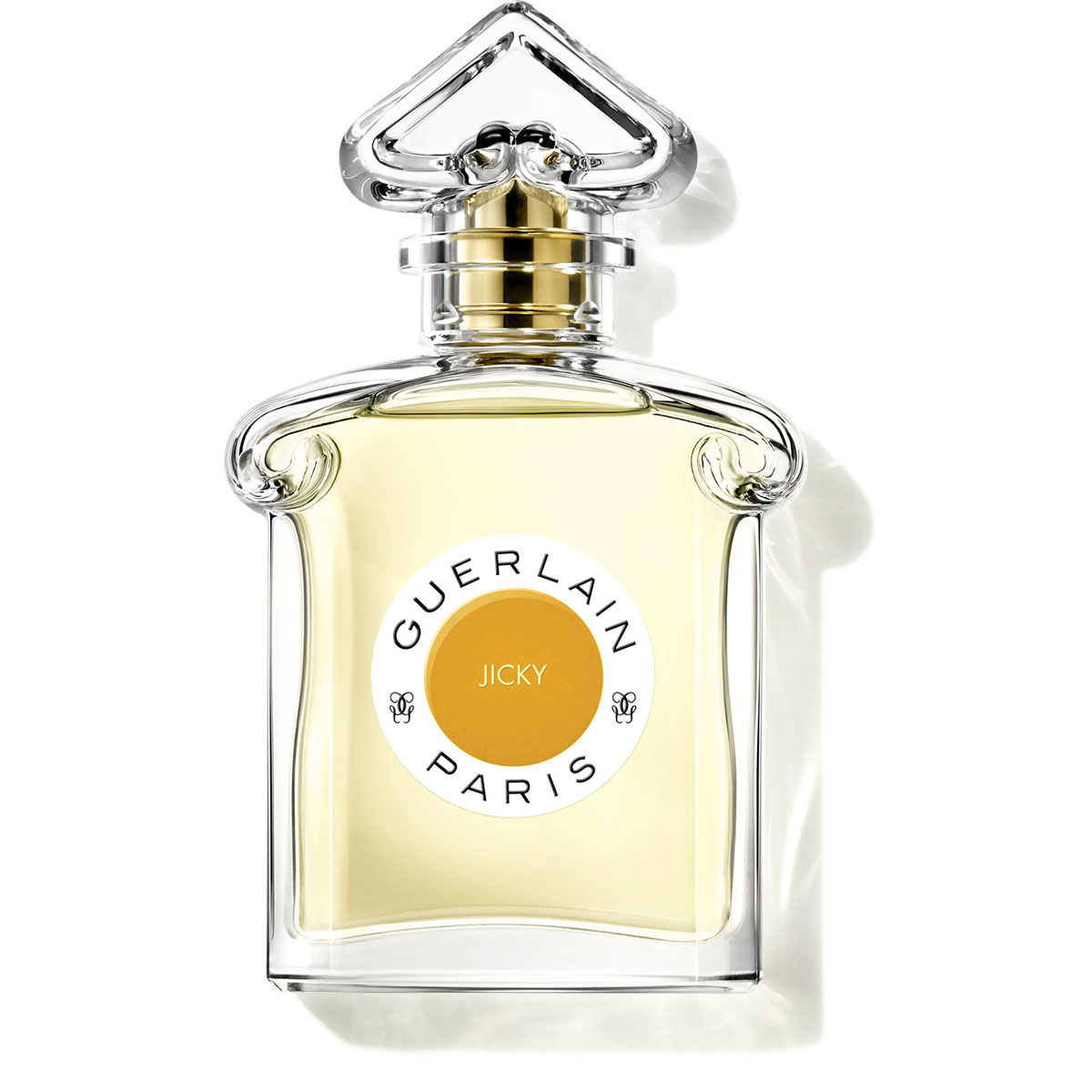 Guerlain Jicky Eau De Parfum 75Ml