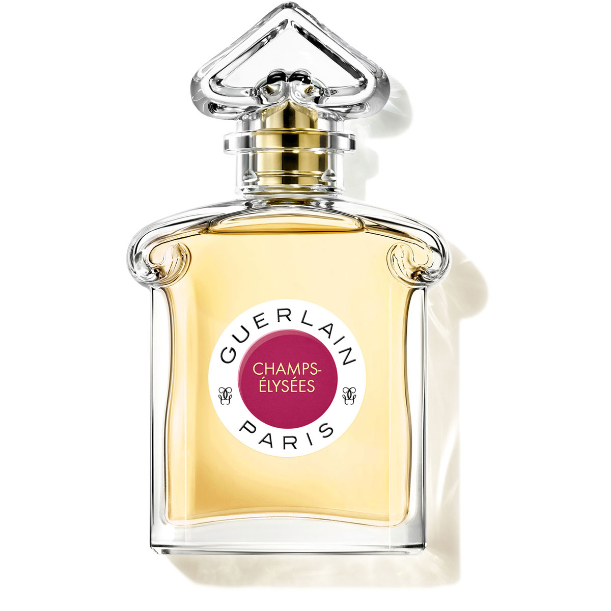 Guerlain Champs-Elysees Eau De Parfum 75Ml