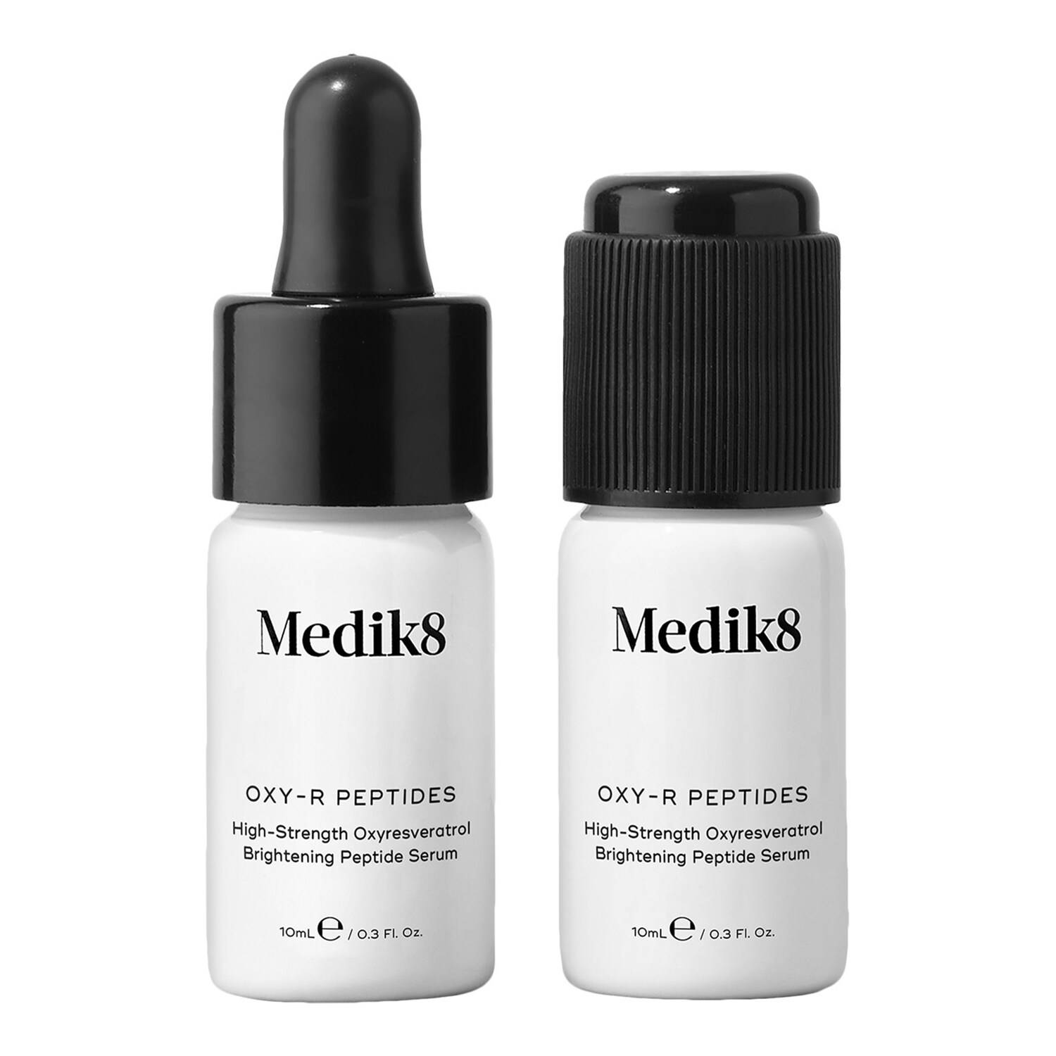 Medik8 Oxy-R Peptides 2 X 10Ml