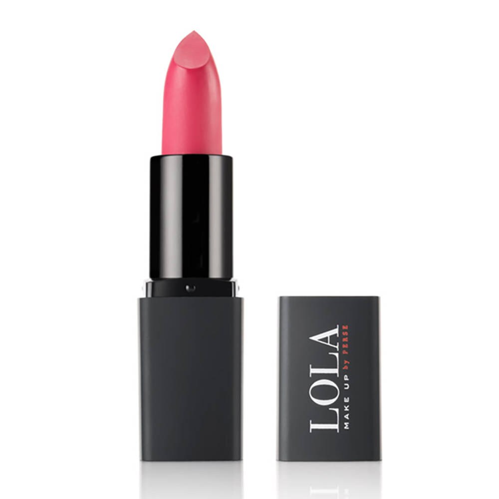 Lola Make Up Matte Long Lasting Lipstick 4G No. 116 Pink Martini