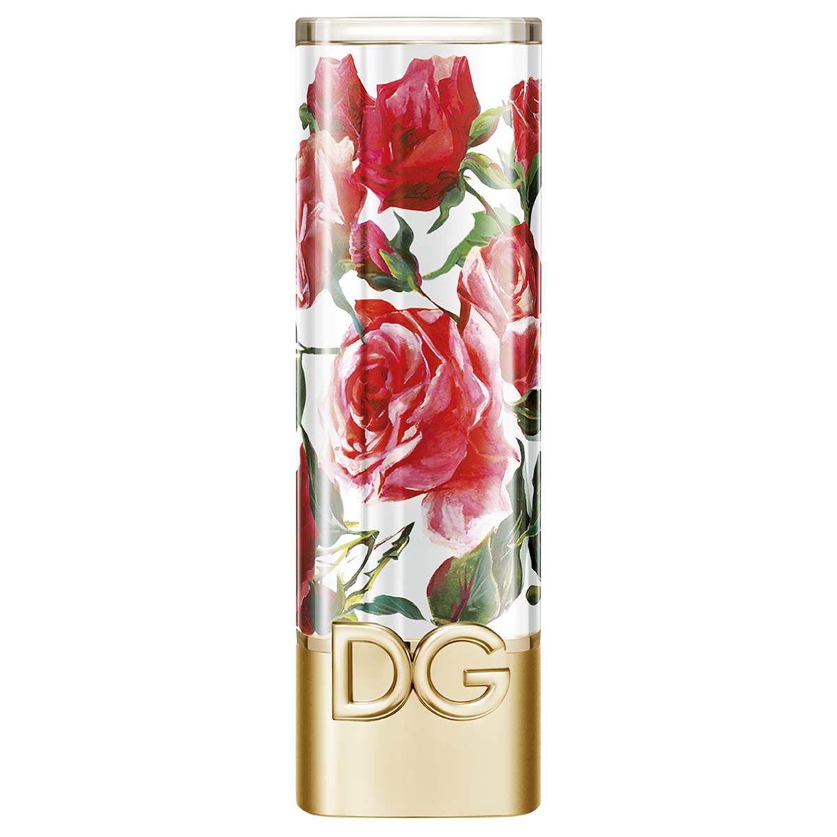 Dolce&Gabbana The Only One Matte Lipstick Cap Roses
