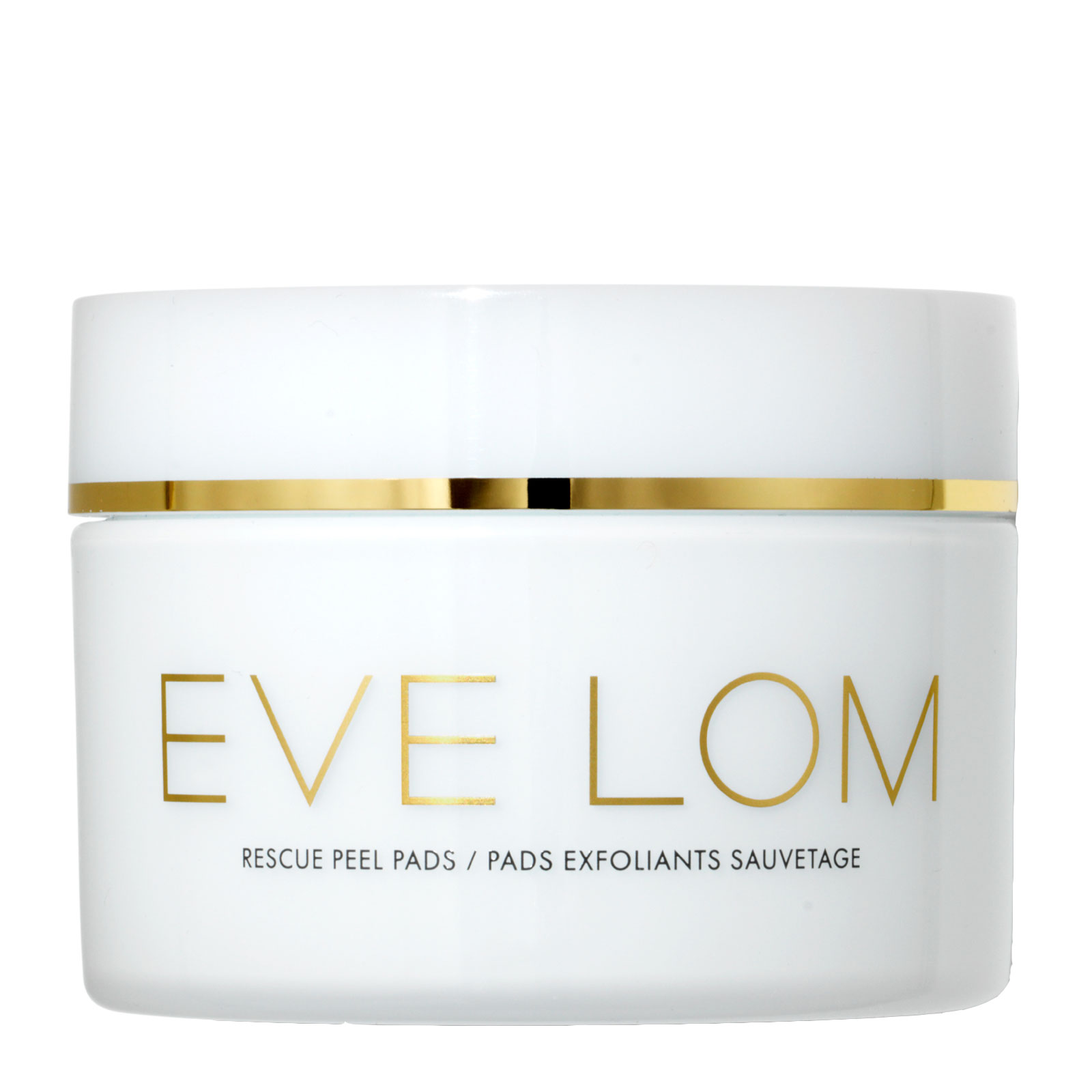 Eve Lom Rescue Peel Pads 60 Pads