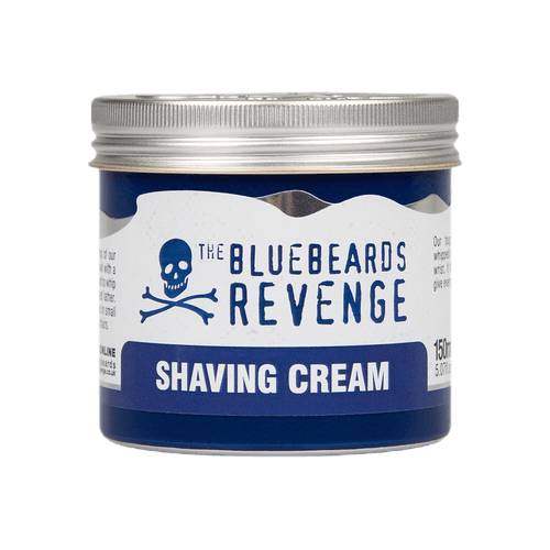The Bluebeards Revenge The Ultimate Shaving Cream 150 Ml