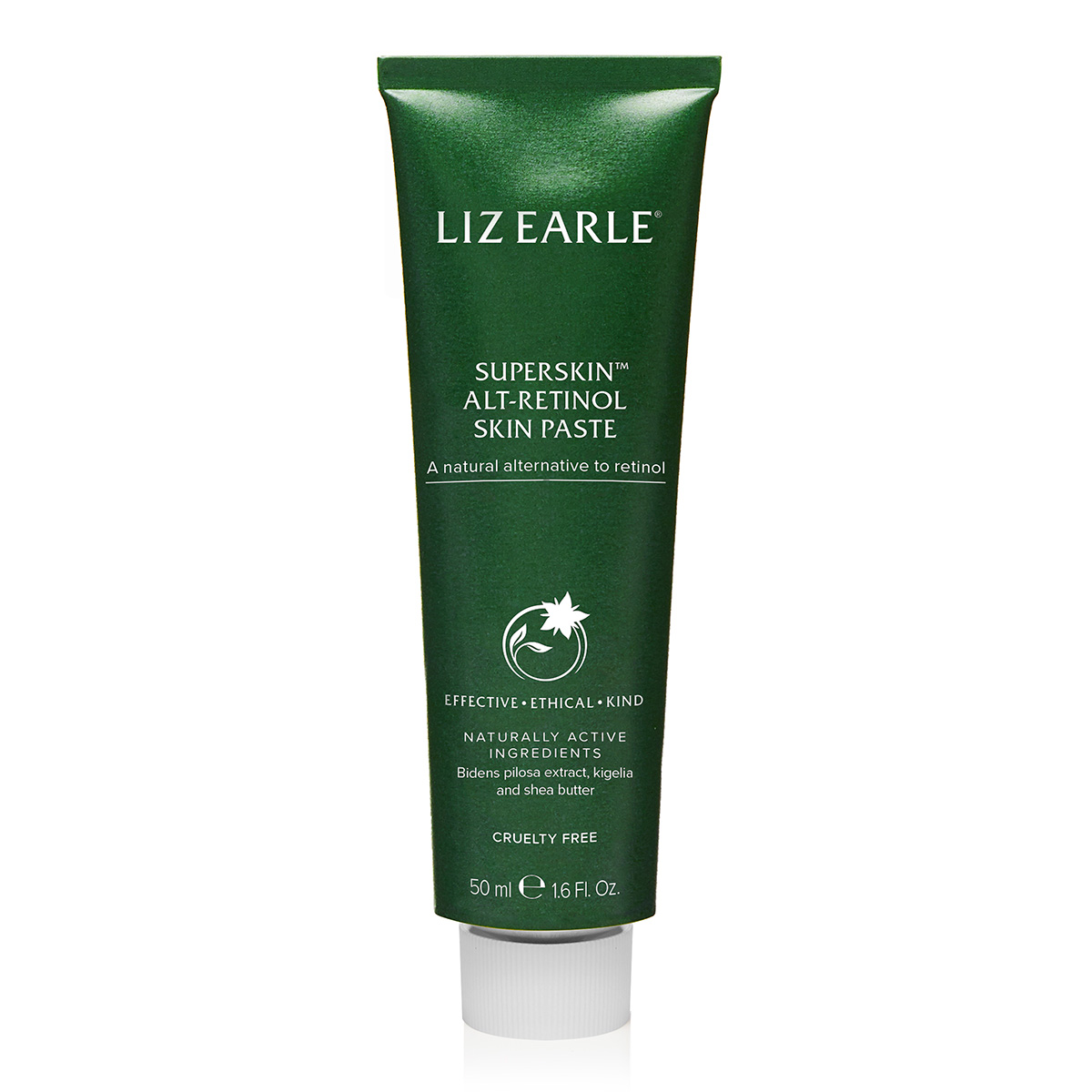 Liz Earle Superskin Alt-Retinol Skin Paste 50Ml