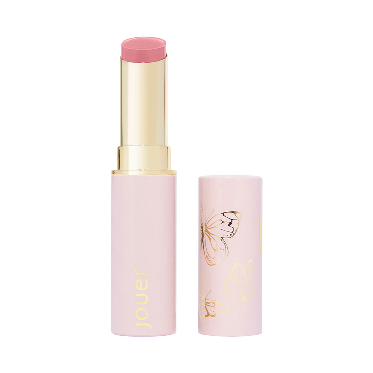 Jouer Cosmetics Essential Lip Enhancer Shine Balm 4G Monarch