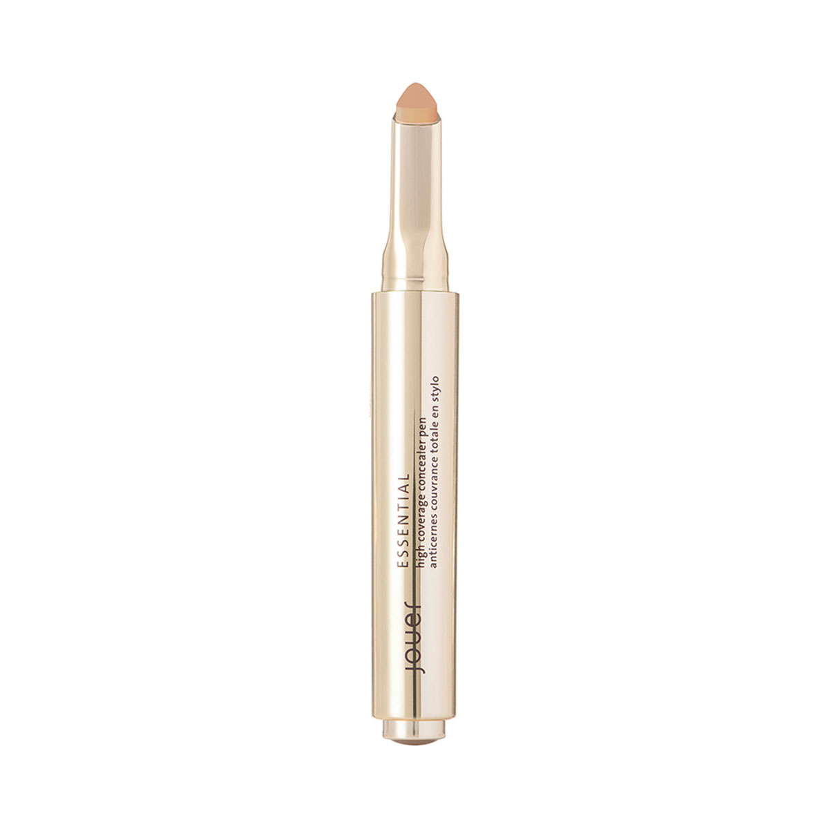 Jouer Cosmetics Essential High Coverage Concealer Pen 23G Toast
