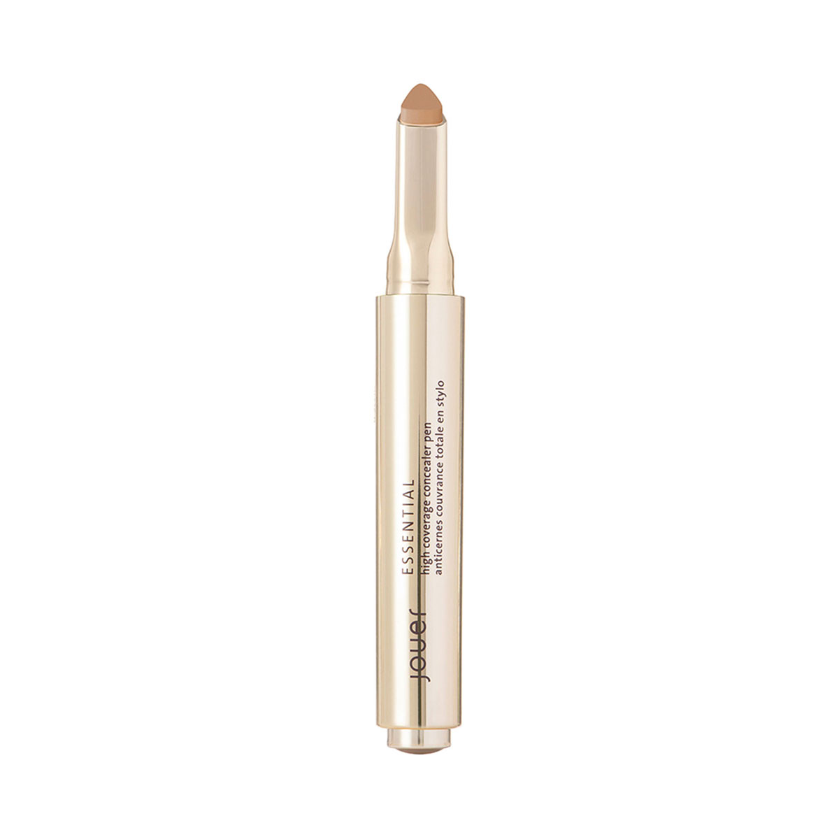 Jouer Cosmetics Essential High Coverage Concealer Pen 23G Ginger