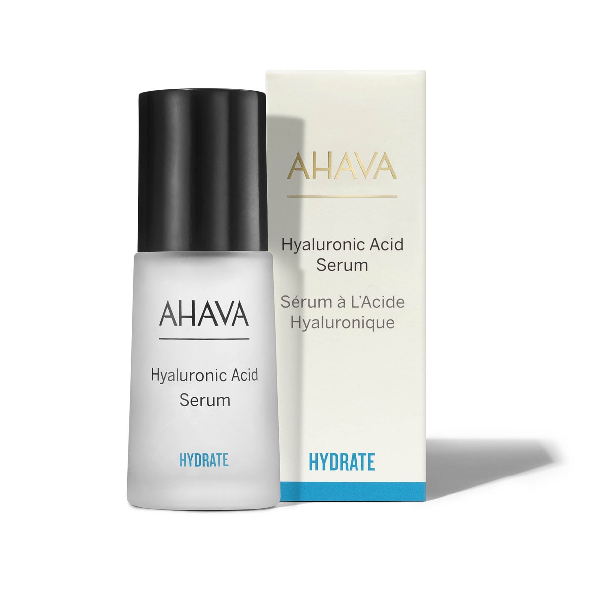 Hyaluronic Acid Serum