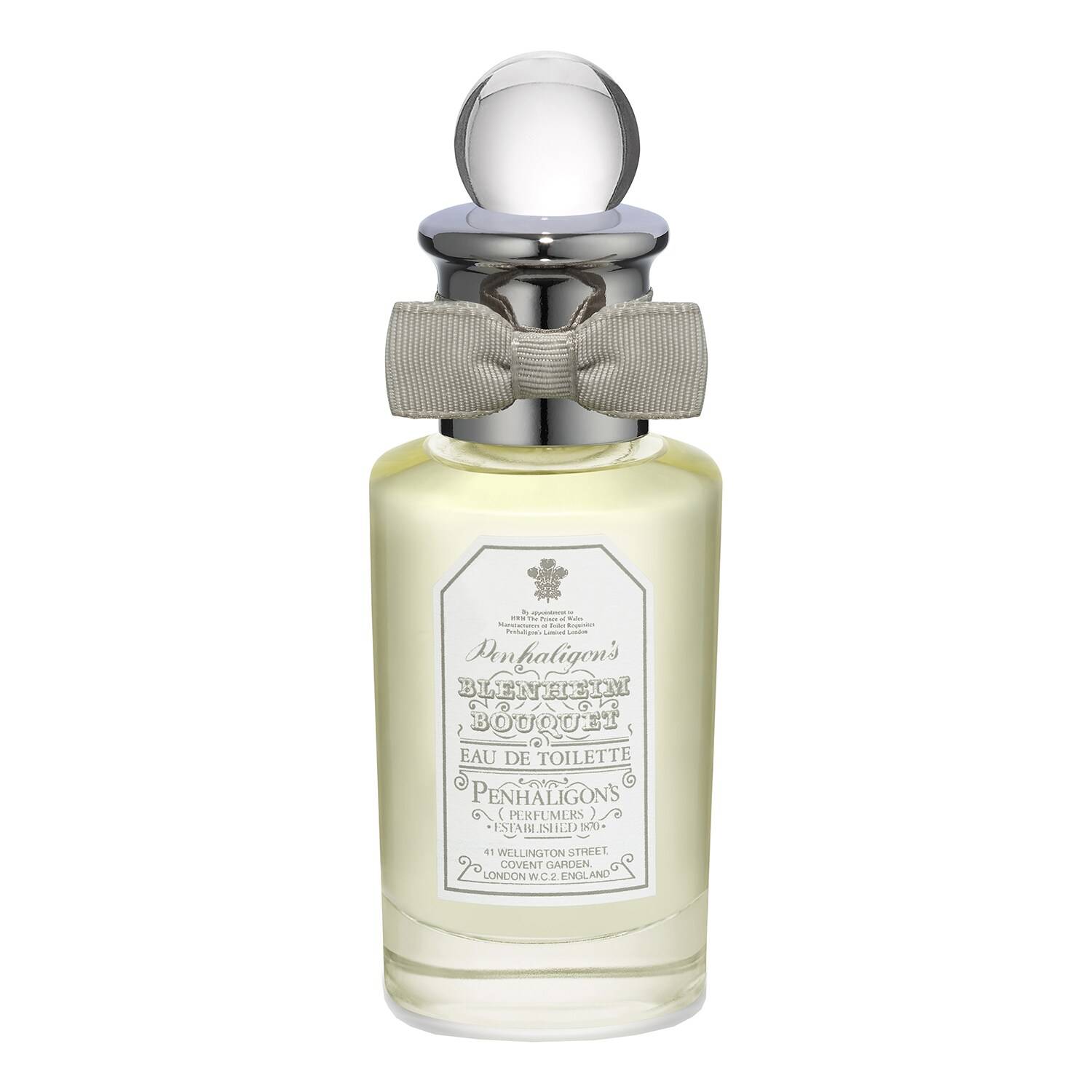 Penhaligon's British Tales Blenheim Bouquet Eau De Toilette 30Ml