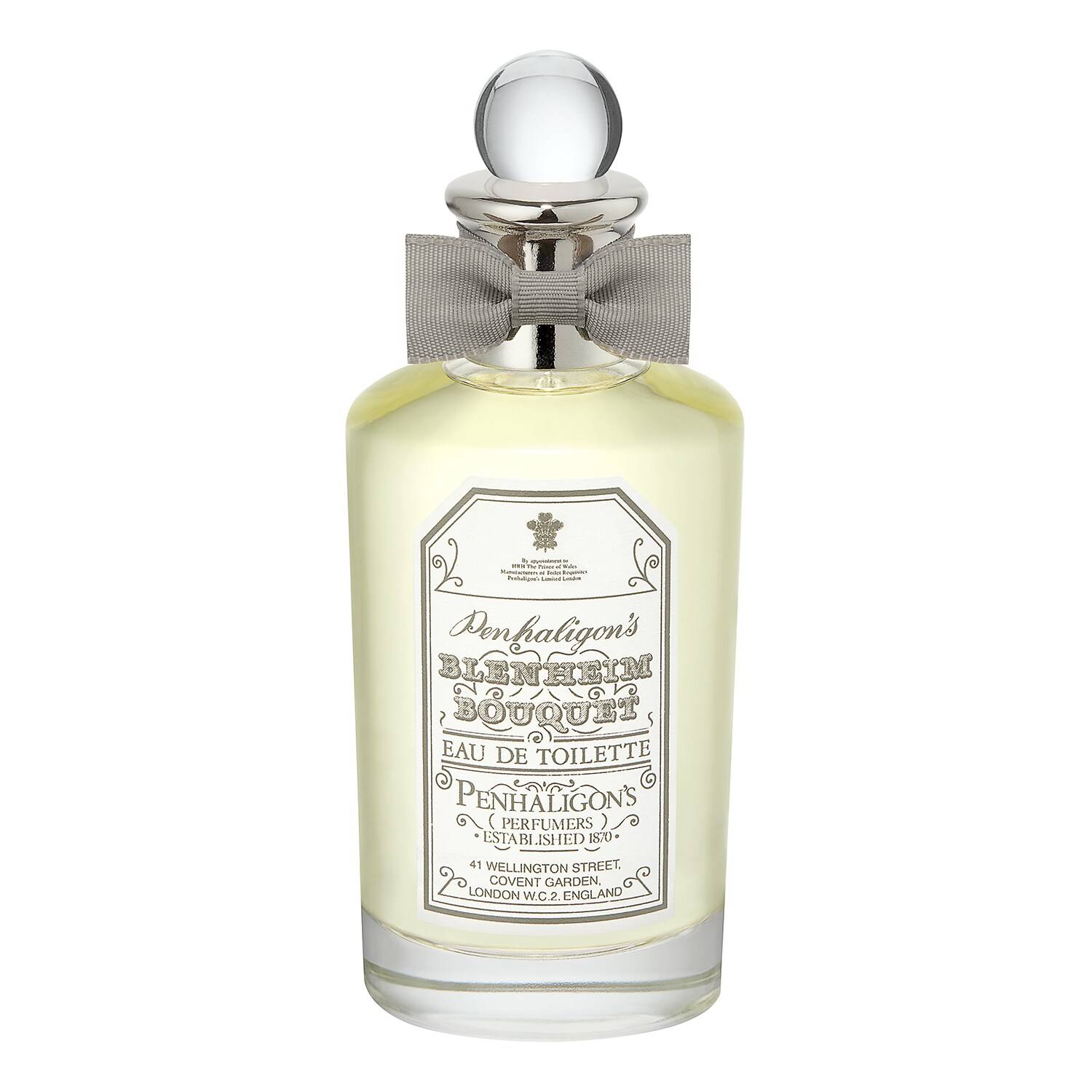 Penhaligon's British Tales Blenheim Bouquet Eau De Toilette 100Ml