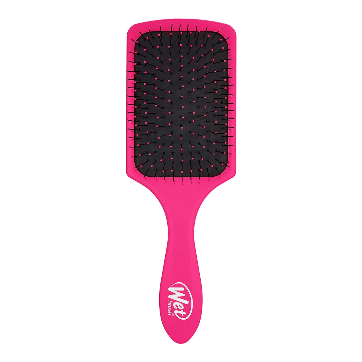 Wetbrush Paddle Detangler Pink