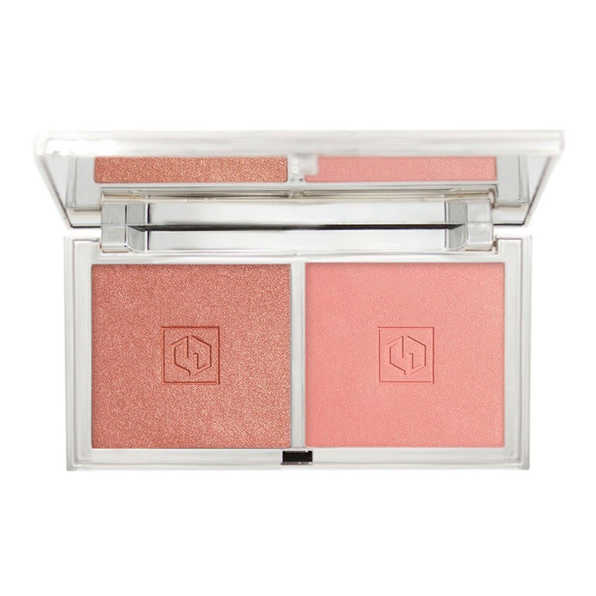 Jouer Cosmetics Blush Bouquet 11g Rose Gold