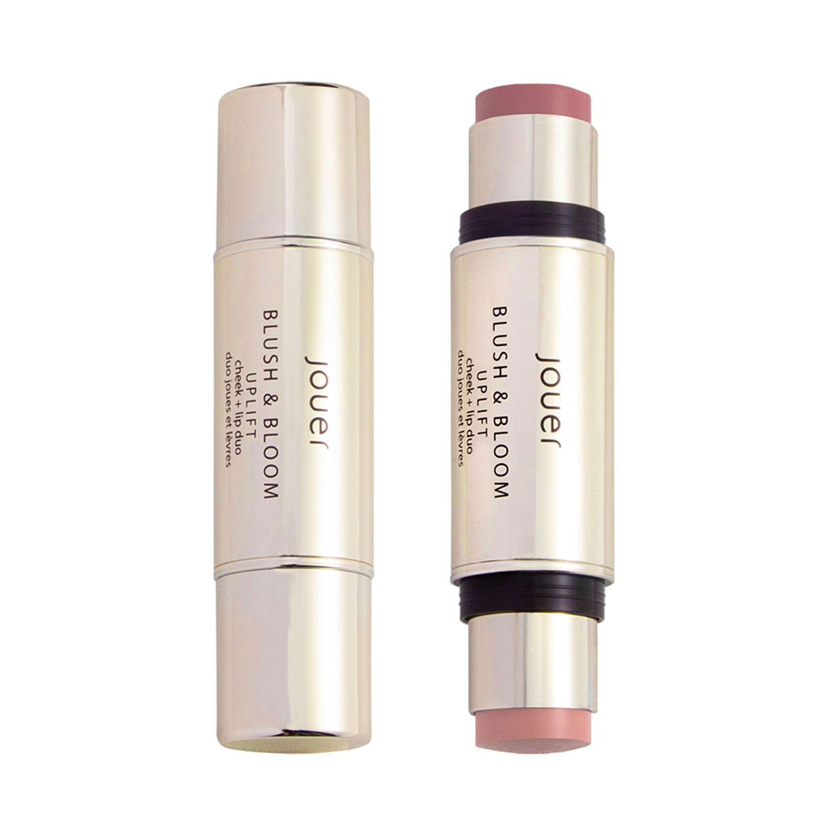 Jouer Cosmetics Blush & Bloom Cheek + Lip Duo 8.5G Uplift