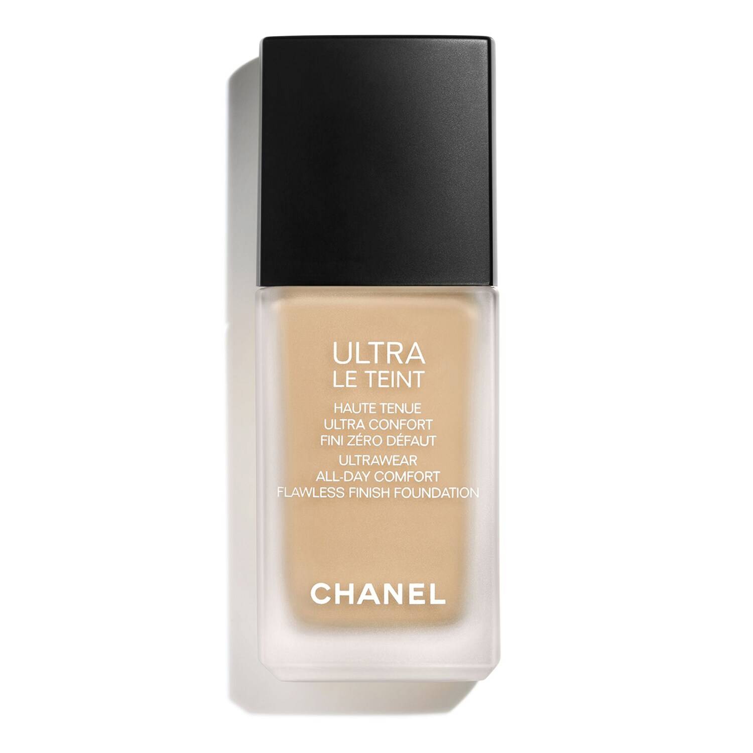 Chanel Ultra Le Teint Fluid 30Ml B130