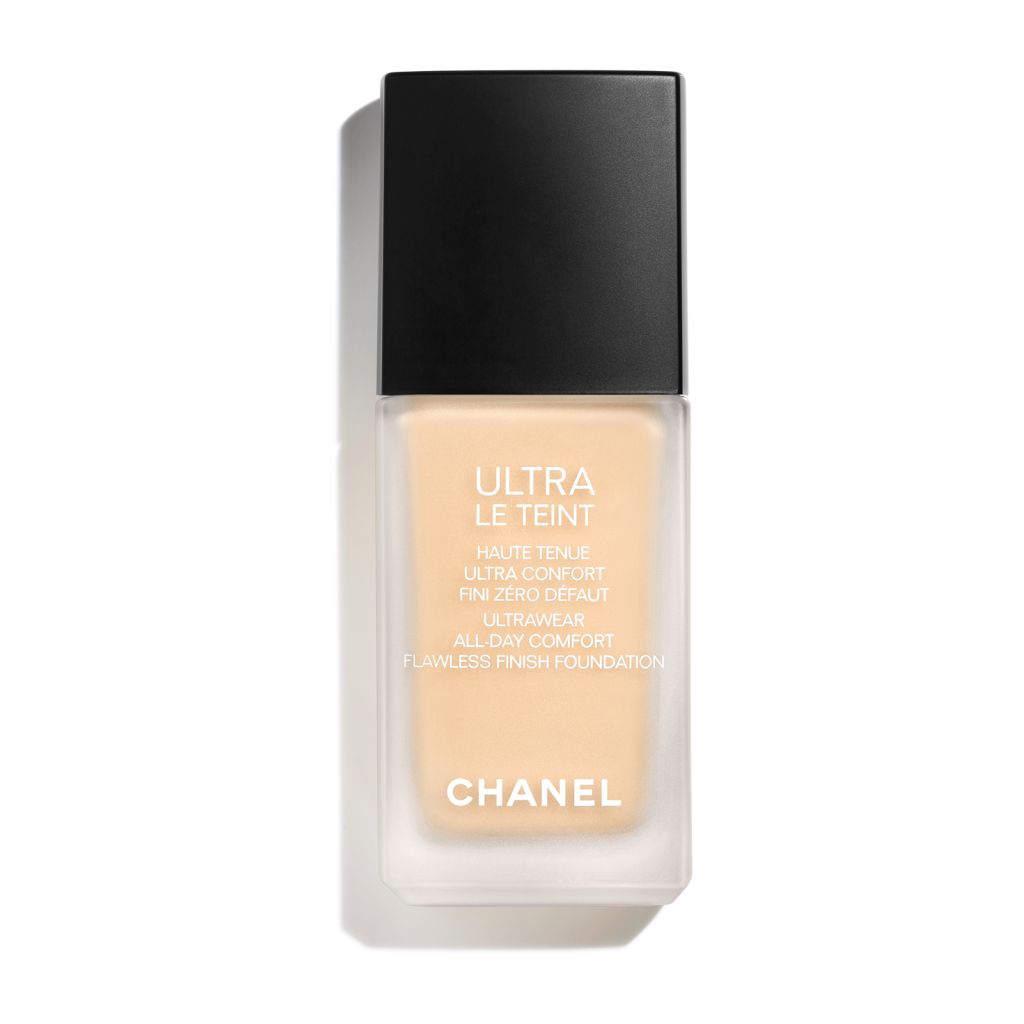 Chanel Ultra Le Teint Fluid 30Ml Bd11