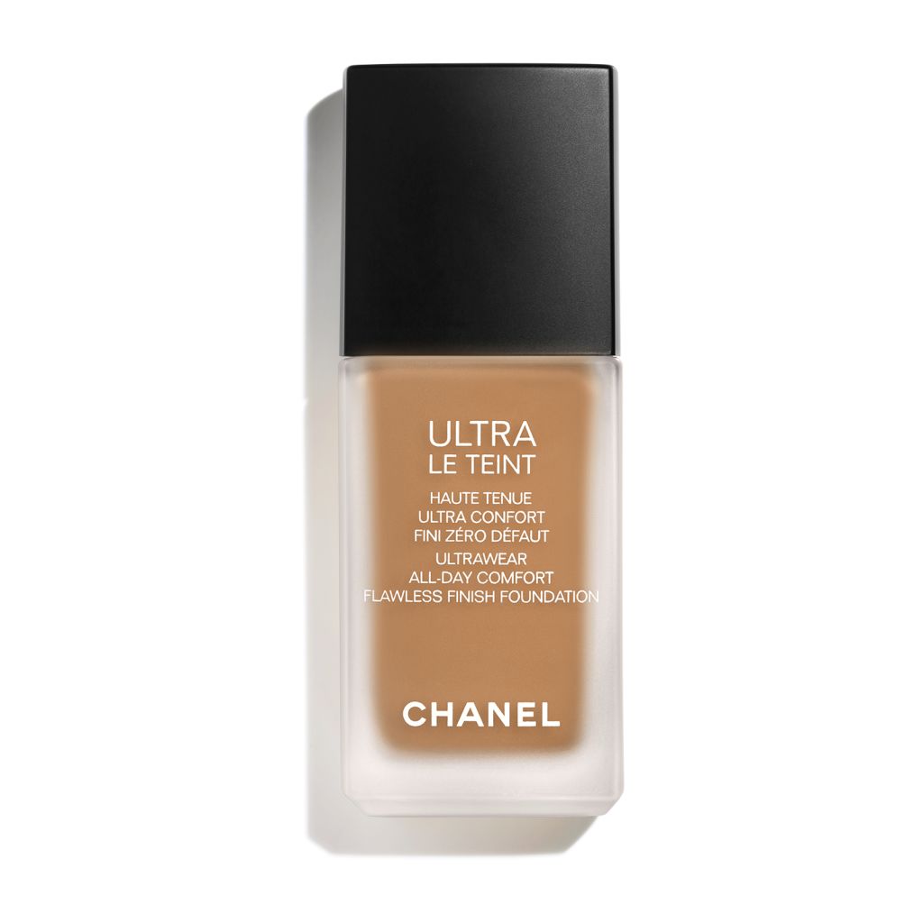 Chanel Ultra Le Teint Fluid 30Ml Br112