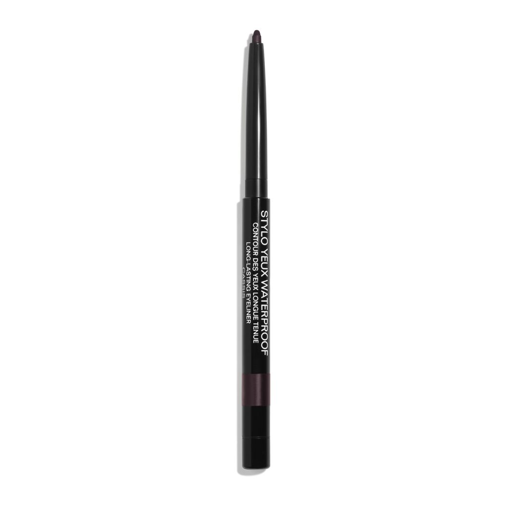 Chanel Stylo Yeux Waterproof 0.3G Cassis