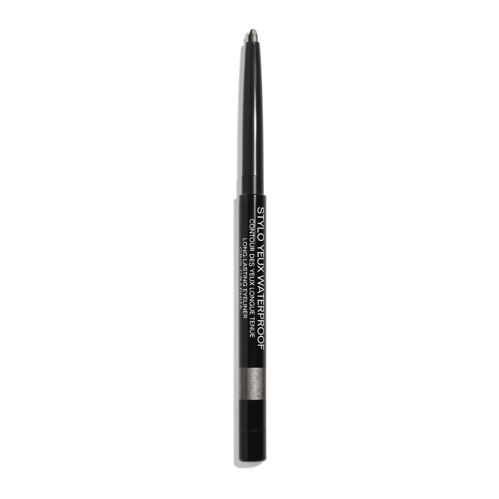 Chanel Stylo Yeux Waterproof 0.3G Gris Graphite
