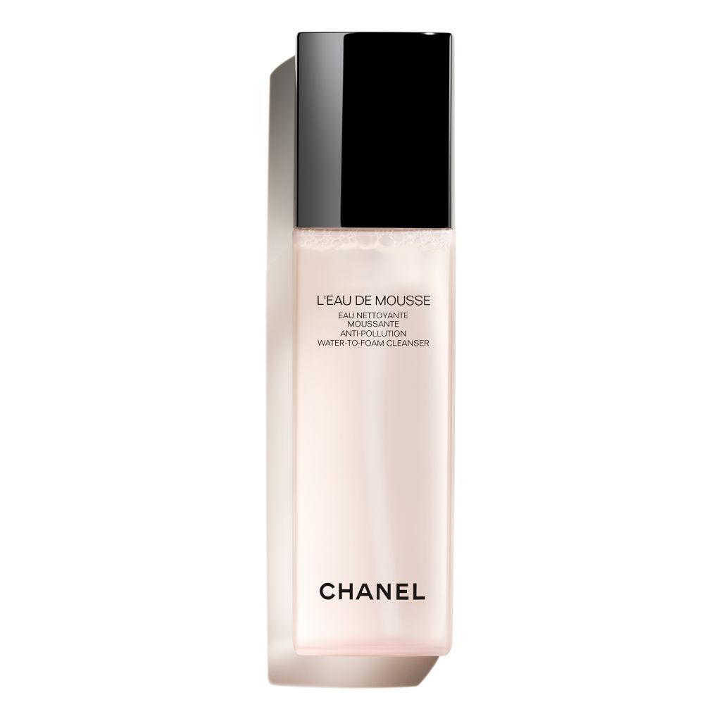 Chanel L'Eau De Mousse 150Ml
