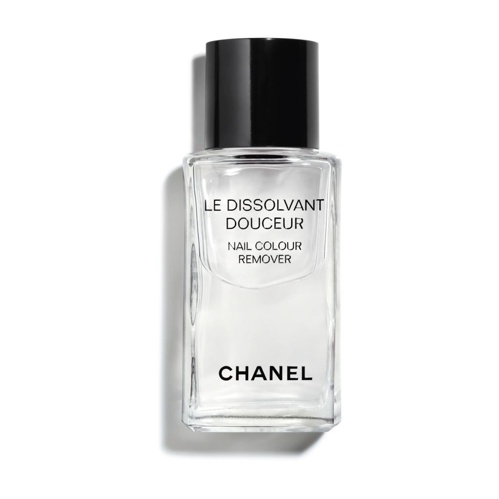 Chanel La Manicure De Chanel Le Dissolvant Douceur 50Ml
