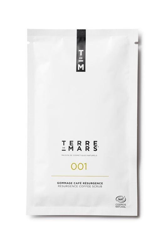 Terre de Mars Terre de Mars 001 Resurgence Scrub - 30g
