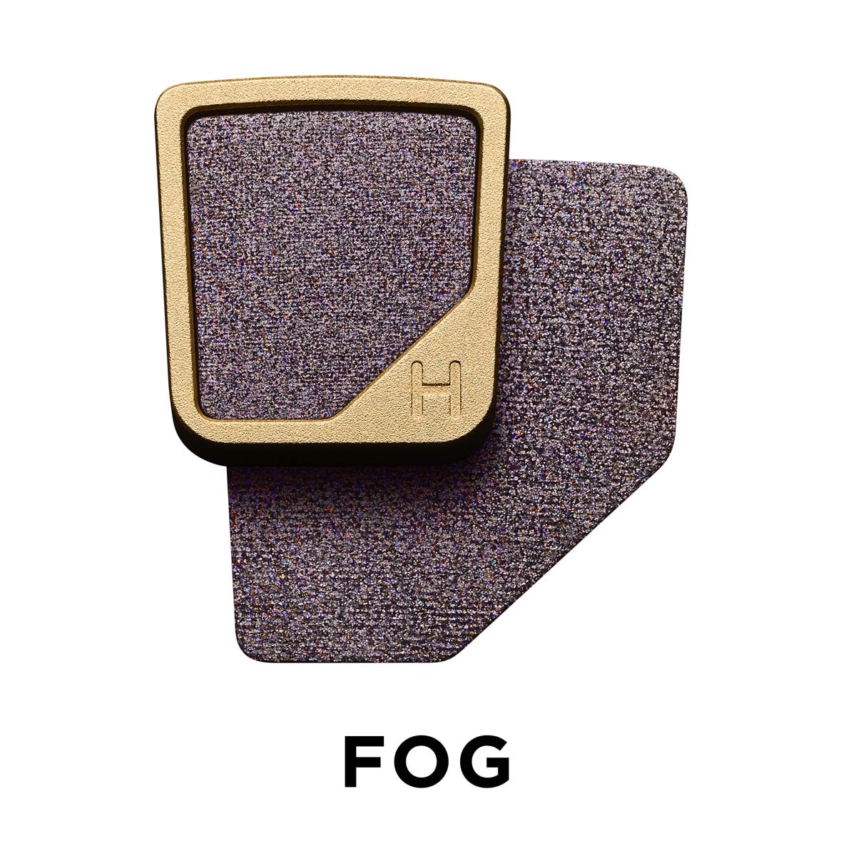 Hourglass Curator Eyeshadow 1G Fog