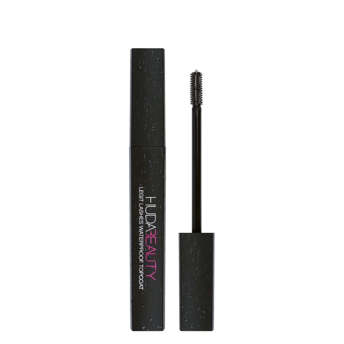 Huda Beauty Legit Lashes Waterproof Topcoat 4Ml