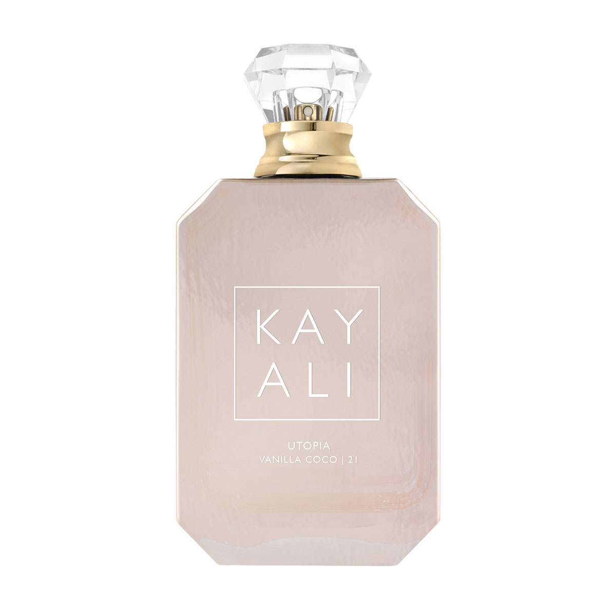 Kayali Utopia Vanilla Coco - 21 Eau De Parfum Intense 100Ml
