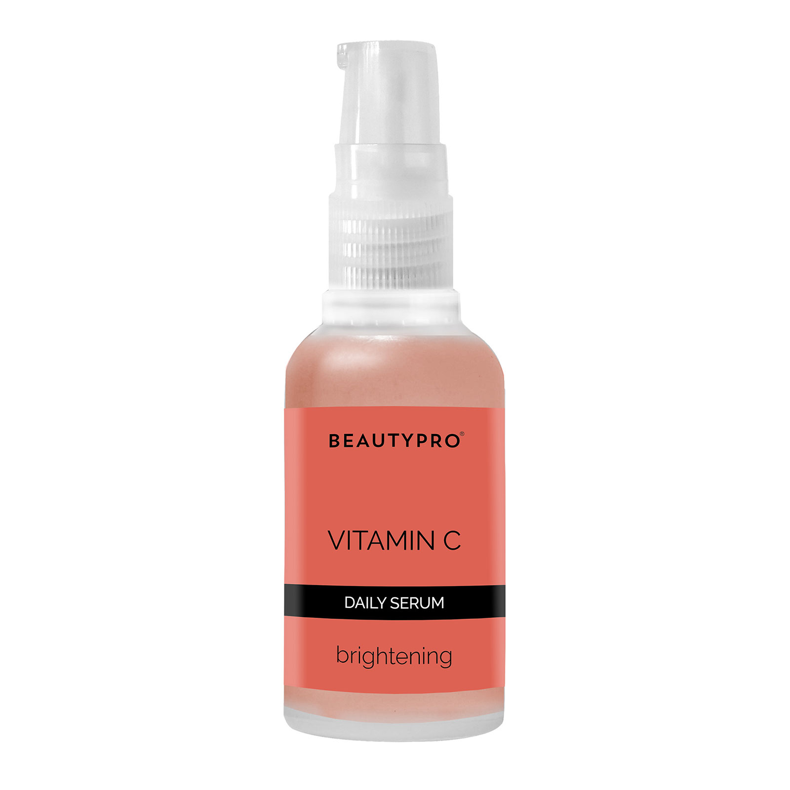 Beautypro Brightening Vitamin-C Daily Serum 30Ml