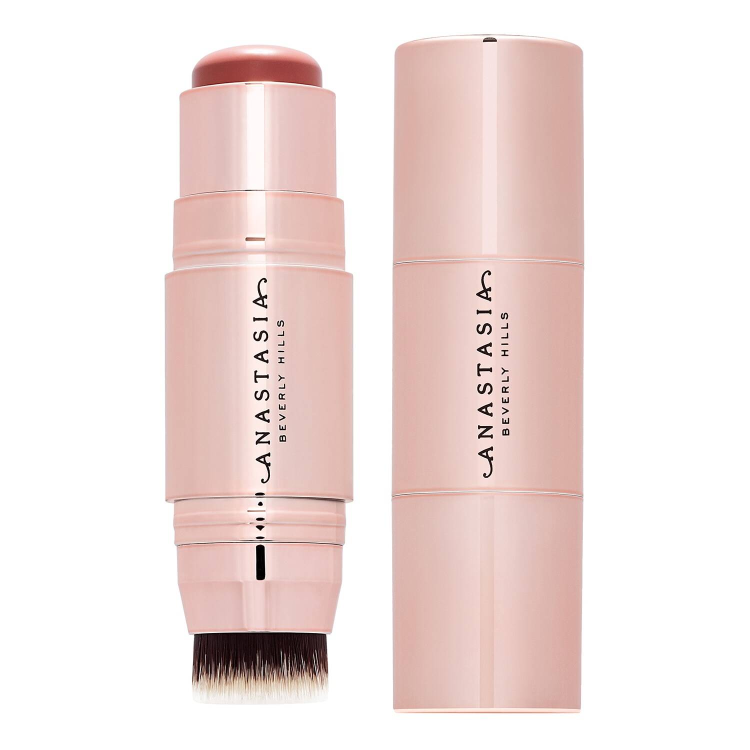 Anastasia Beverly Hills Stick Blush - Stick Blush Soft Rose (8G)