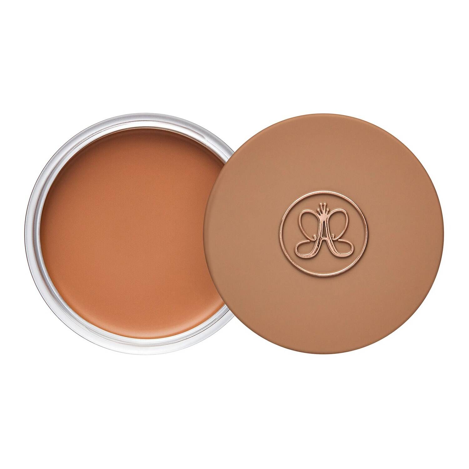 ANASTASIA BEVERLY HILLS Cream Bronzer - Bronzer crème Sun Kissed (30g)
