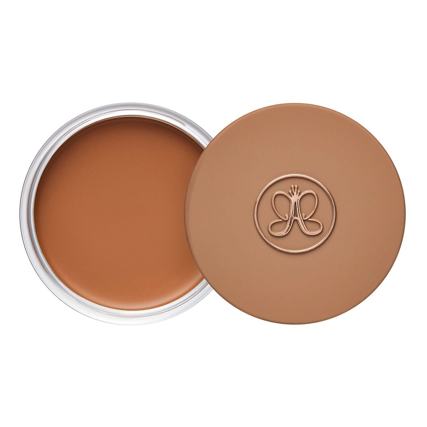 ANASTASIA BEVERLY HILLS Cream Bronzer - Bronzer crème Caramel (30g)