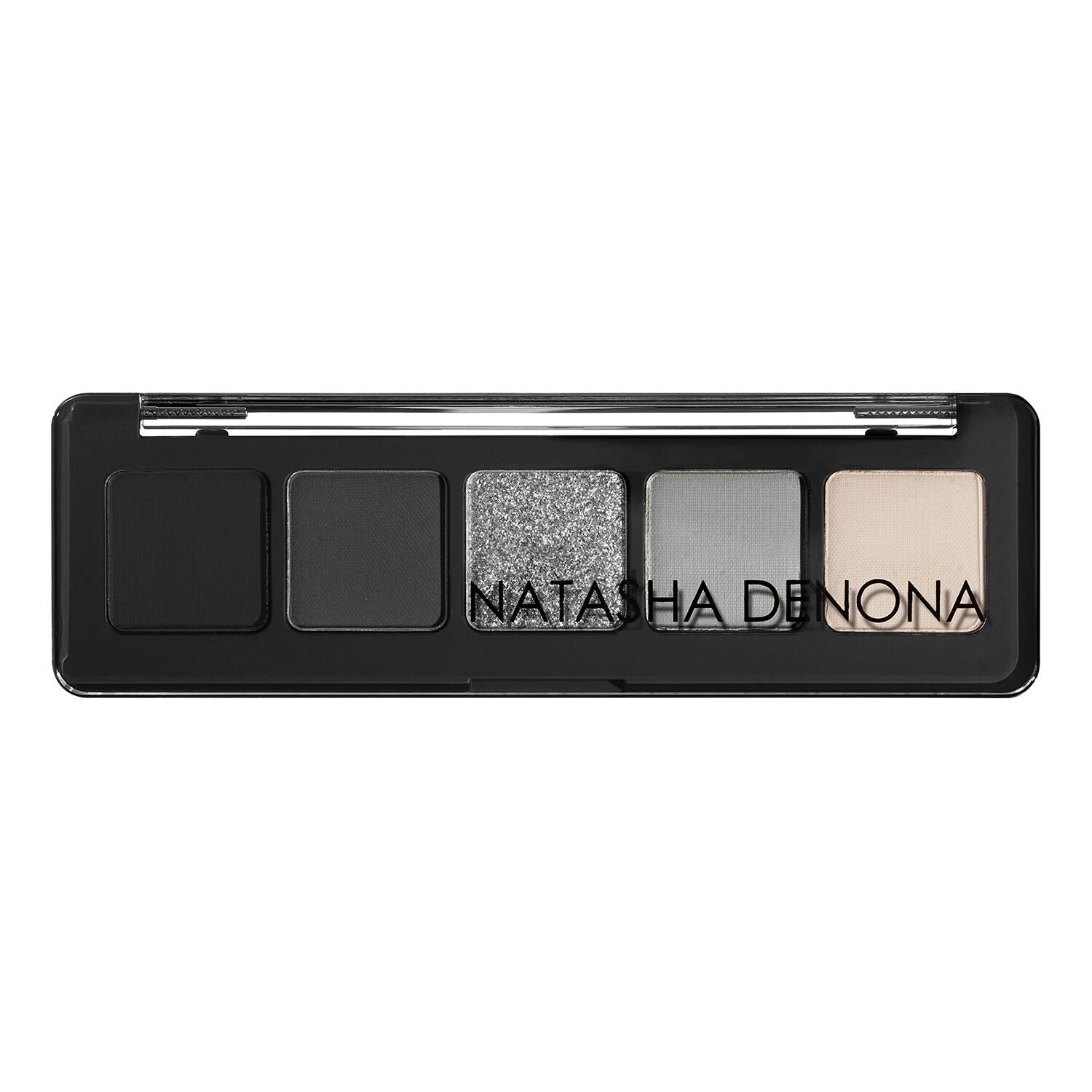 Natasha Denona Mini Xenon Eyeshadow Palette 5 X 0.8G