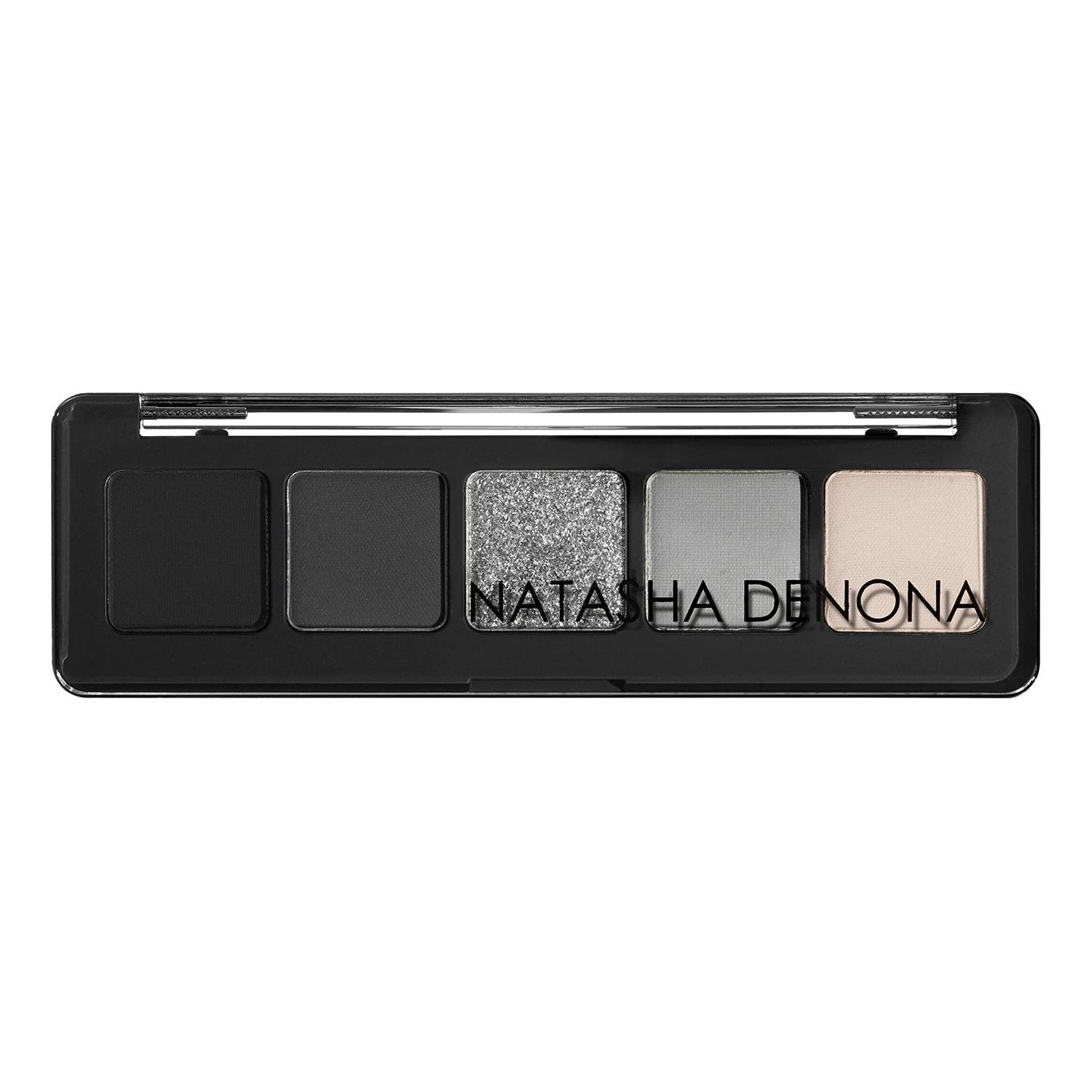 Natasha Denona Mini Xenon Eyeshadow Palette 5 X 0.8G