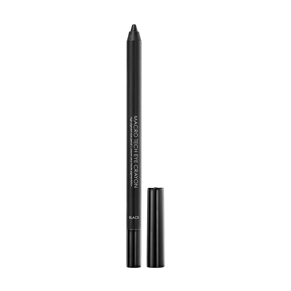 Natasha Denona Macro Tech Eye Crayon 1g Black