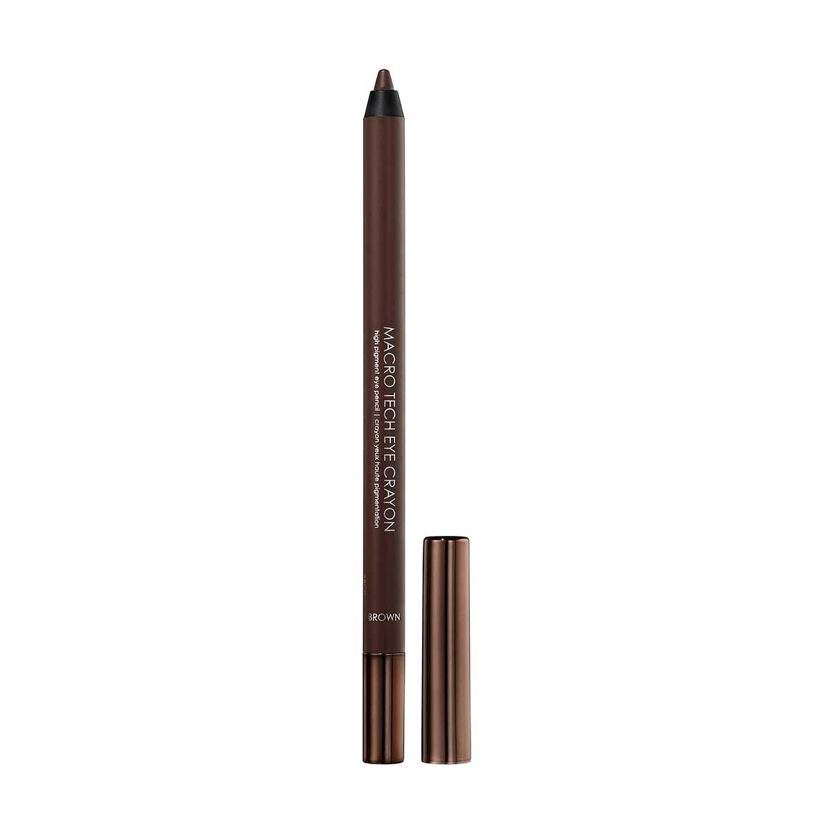 Natasha Denona Macro Tech Eye Crayon 1G Brown
