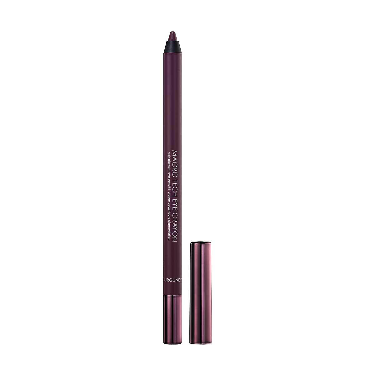 Natasha Denona Macro Tech Eye Crayon 1g Burgundy